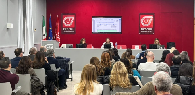 Patronati e disabilità: 