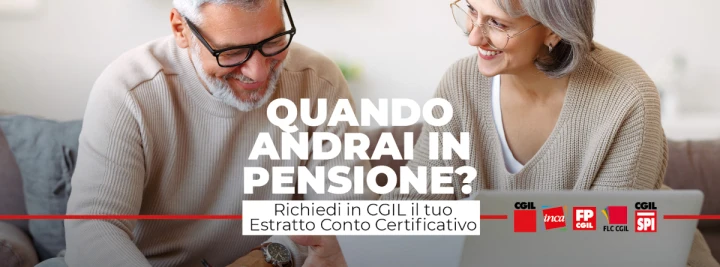 La pensione nel lavoro pubblico