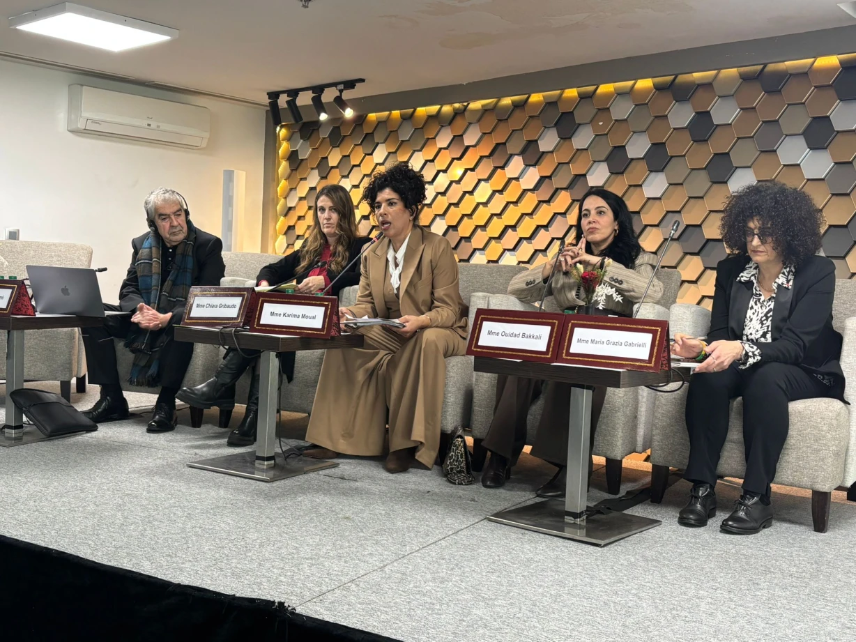 Pensioni e contributi tra Italia e Marocco